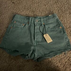 Levi’s 501 Shorts
